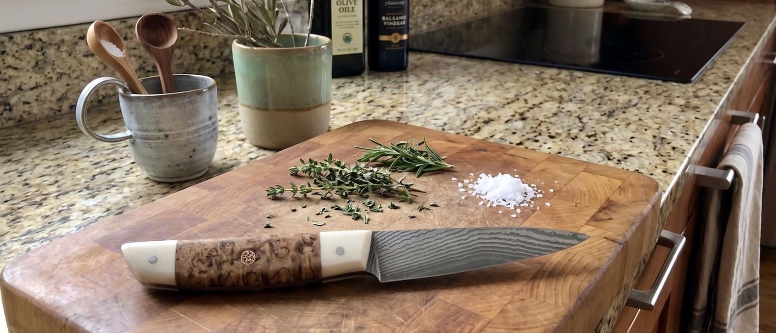Pour cuisiner
